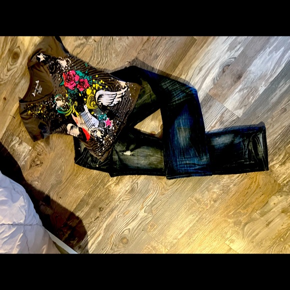 Cute outfit - Picture 1 of 1